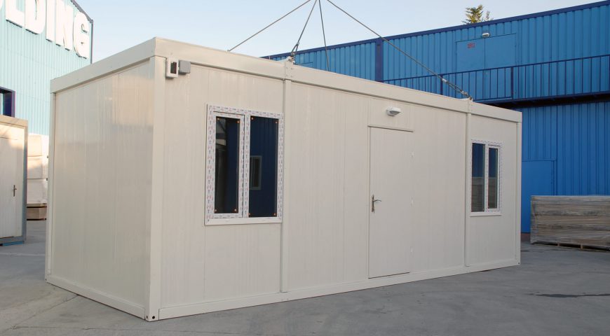 container-type