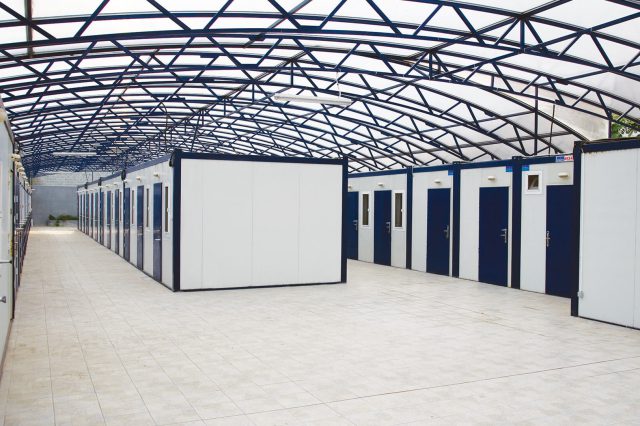 container-type